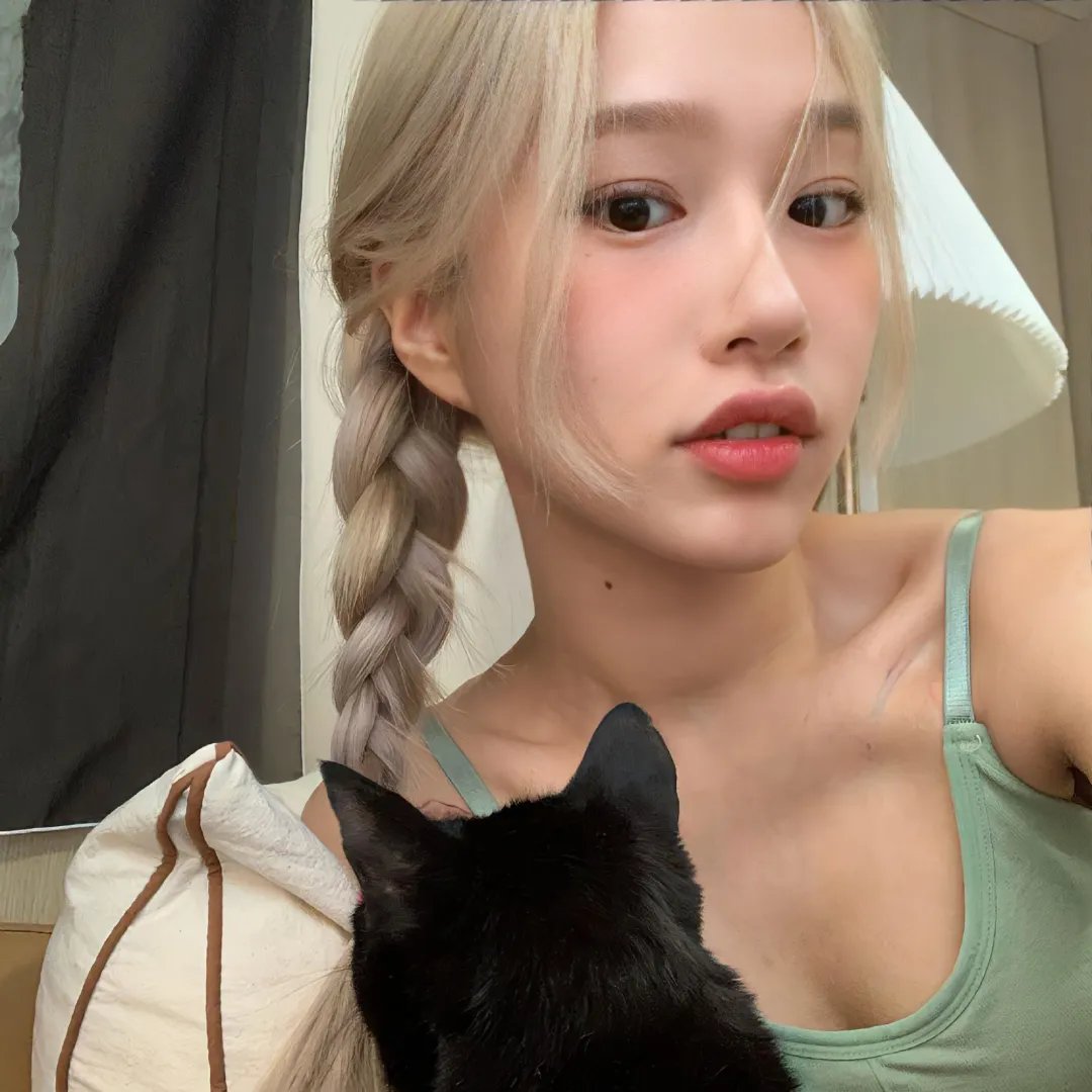 坏坏爱