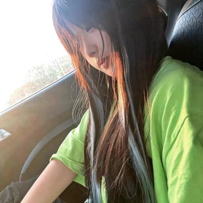 路上的陌生人