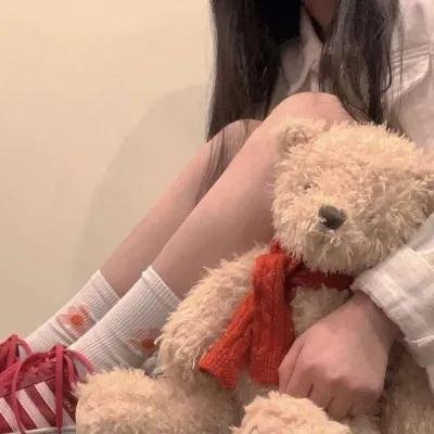 应援团少女